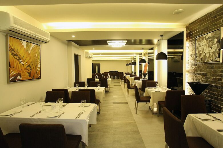 Galesia Hotel & Resort Ltd