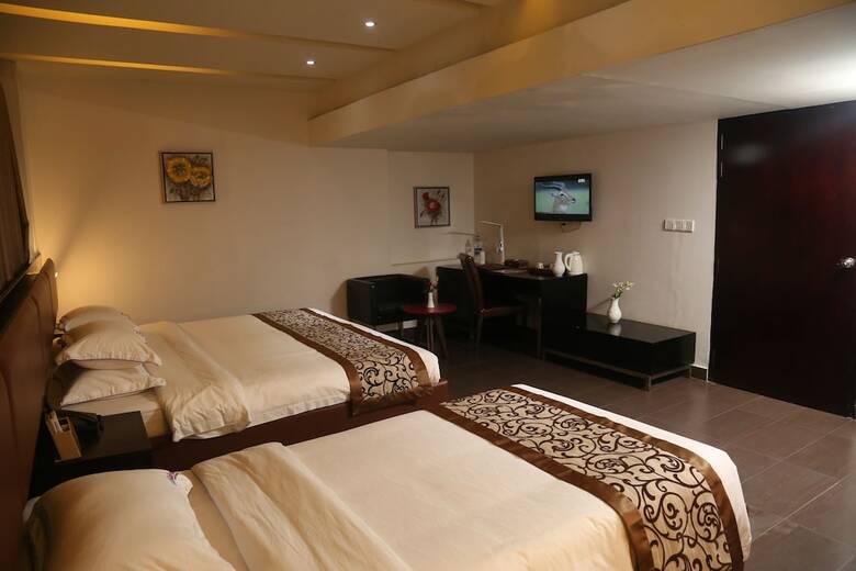 Galesia Hotel & Resort Ltd