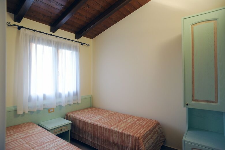 Hotel Centro Vacanze de Angelis
