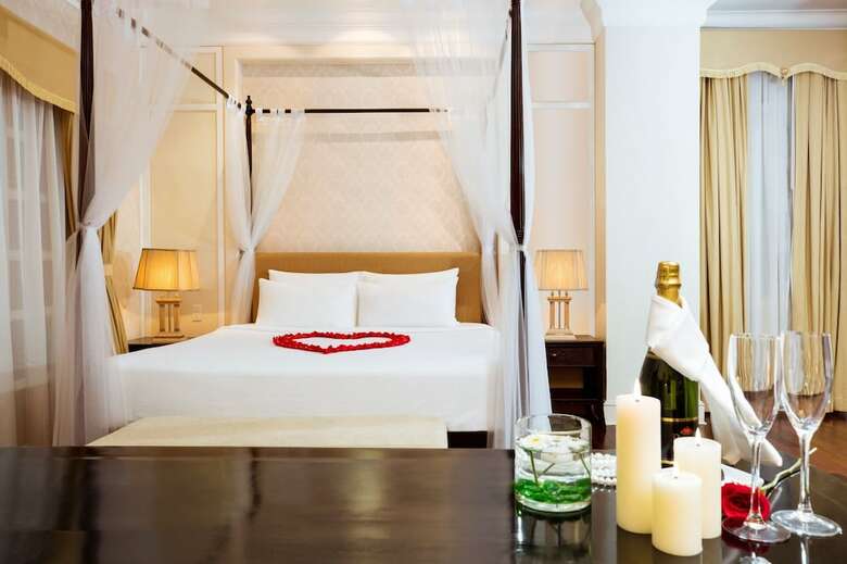 Sunrise Nha Trang Beach Hotel & Spa