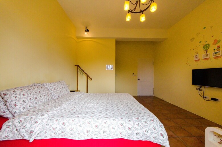 117 B&B