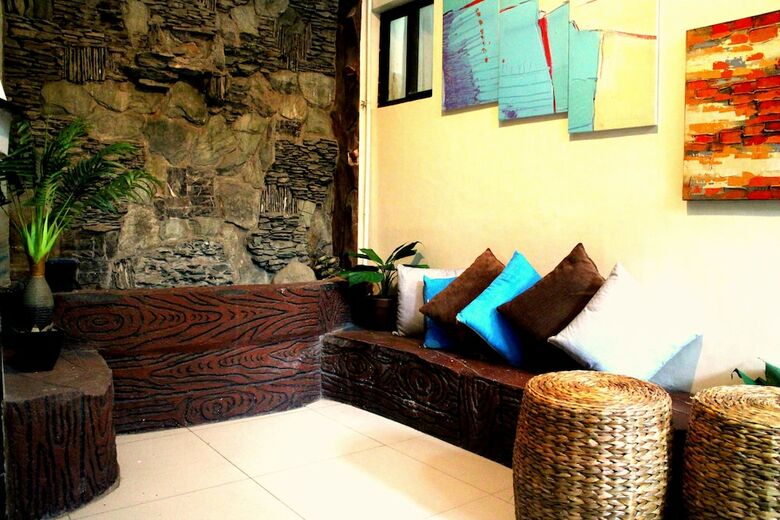 Hostal Cebu Budget Hotel City Center