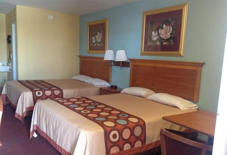 Hotel Laredo Executive Inn