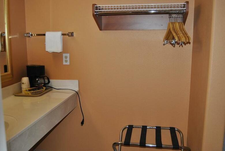 Hotel Laredo Executive Inn