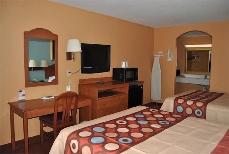 Hotel Laredo Executive Inn