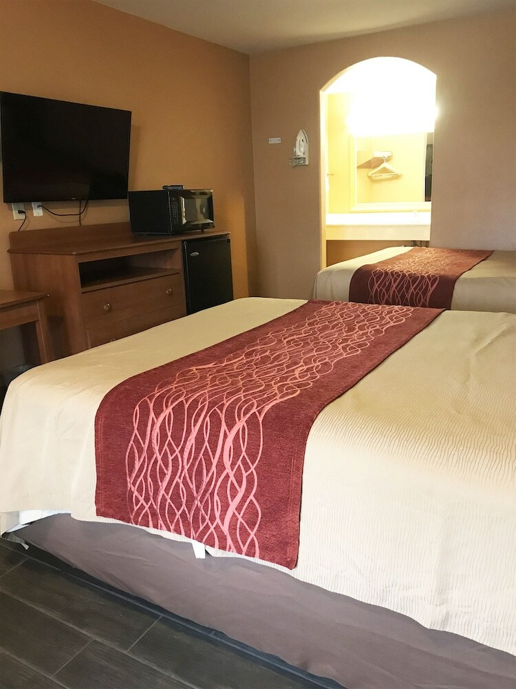 Hotel Laredo Executive Inn