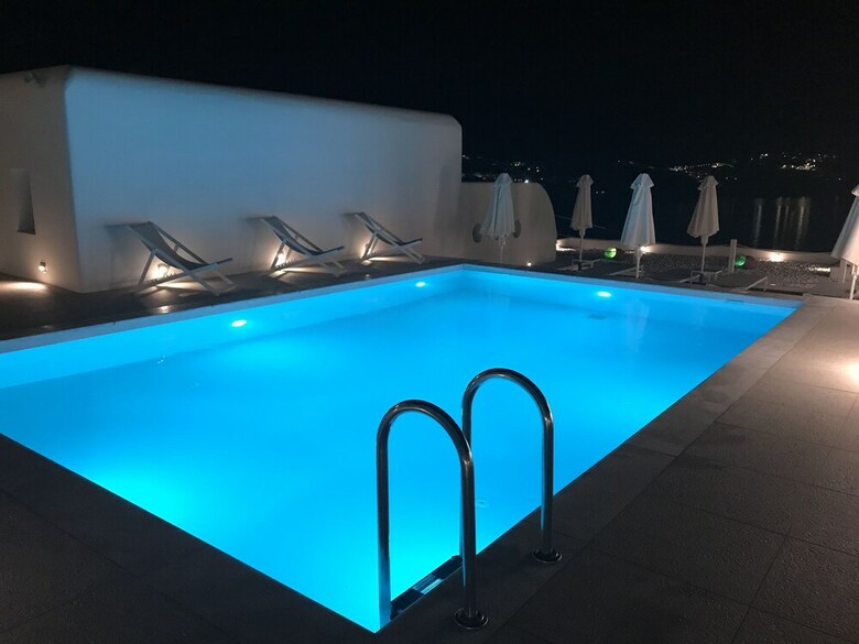 Aparthotel Lithos By Spyros & Flora