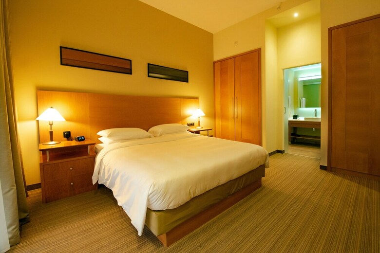 Hotel Grand Resort Jermuk