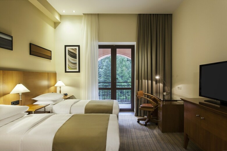 Hotel Grand Resort Jermuk