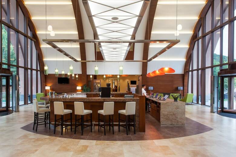 Hotel Grand Resort Jermuk