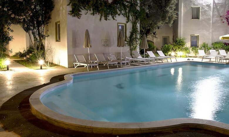 Hotel Princess Diltua