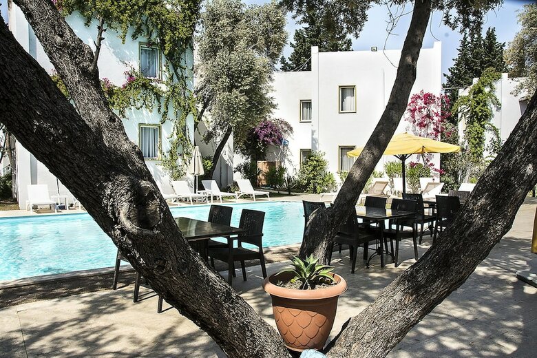 Hotel Princess Diltua