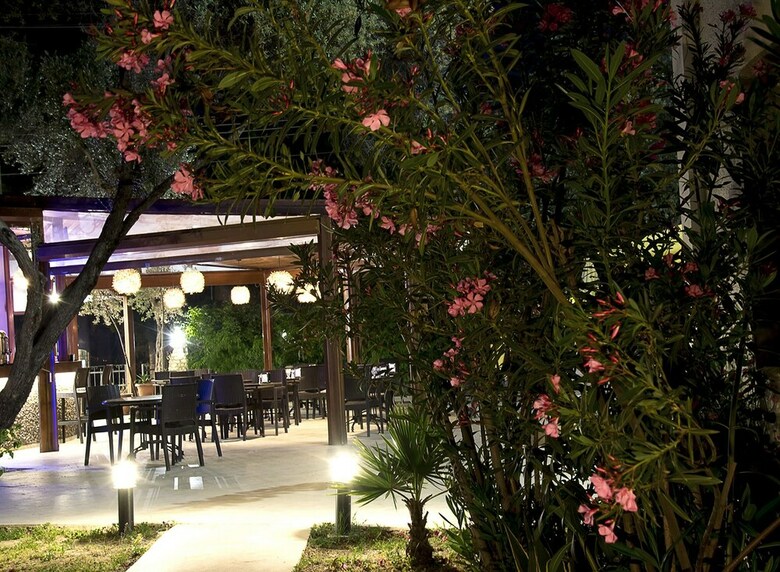 Hotel Princess Diltua