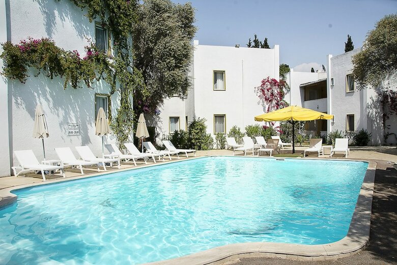 Hotel Princess Diltua