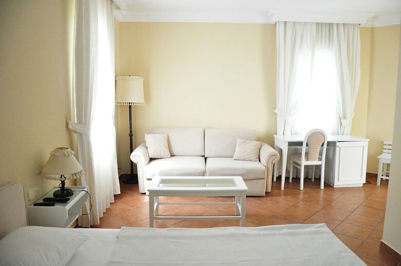 Hotel Princess Diltua