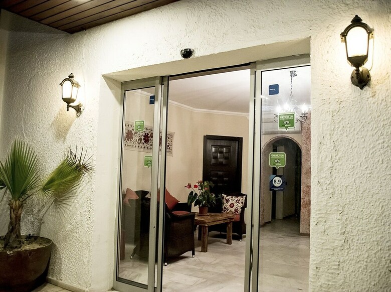 Hotel Princess Diltua