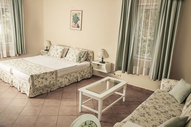 Hotel Princess Diltua