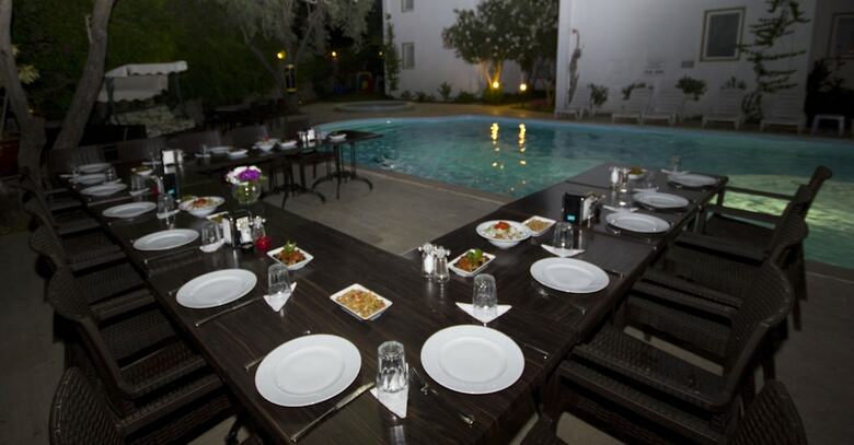 Hotel Princess Diltua