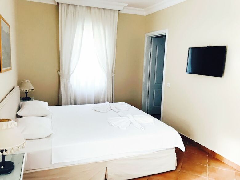 Hotel Princess Diltua