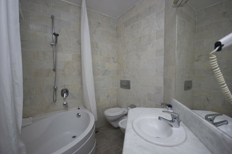 Hotel Princess Diltua