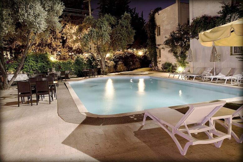 Hotel Princess Diltua