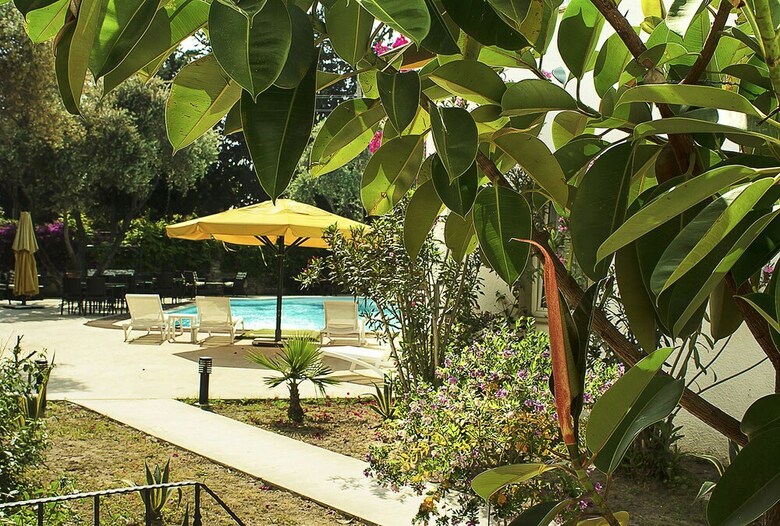 Hotel Princess Diltua