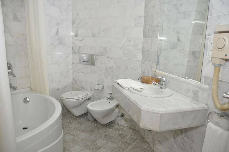 Hotel Princess Diltua