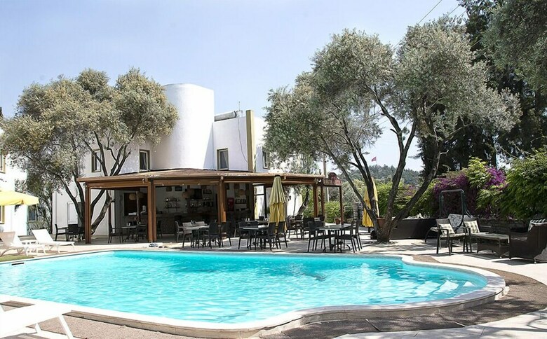Hotel Princess Diltua