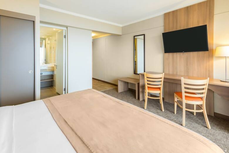 Hotel Geotel Antofagasta