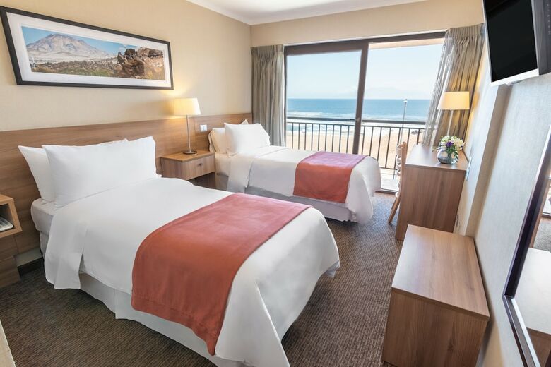Hotel Geotel Antofagasta