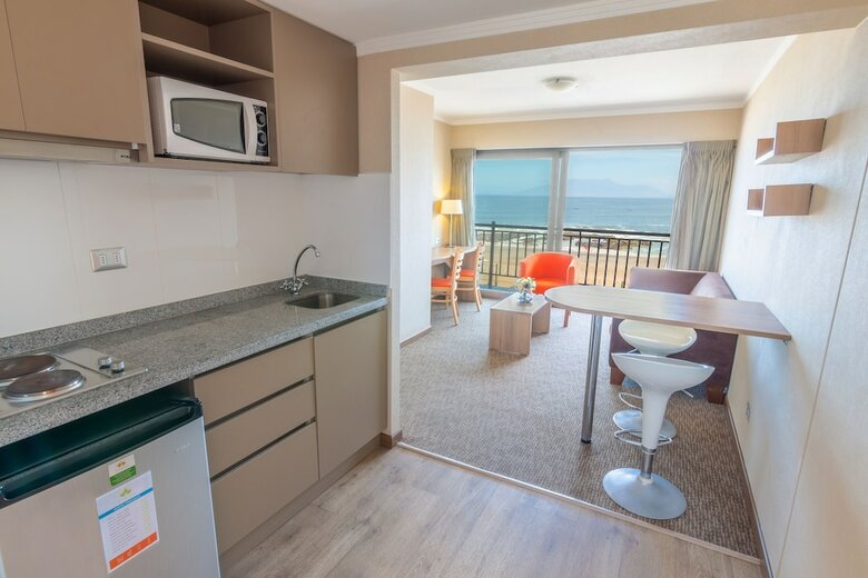 Hotel Geotel Antofagasta