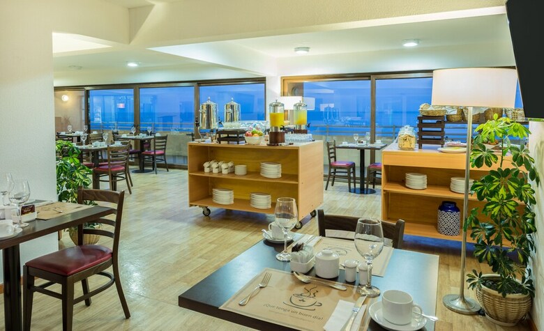 Hotel Geotel Antofagasta
