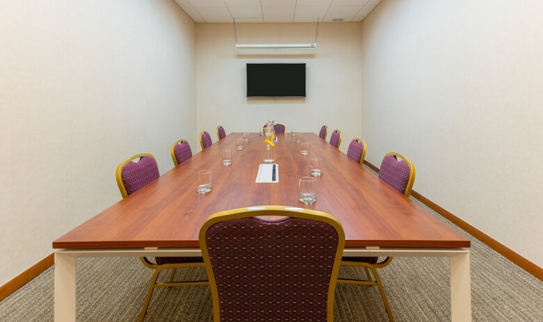 Hotel Geotel Antofagasta