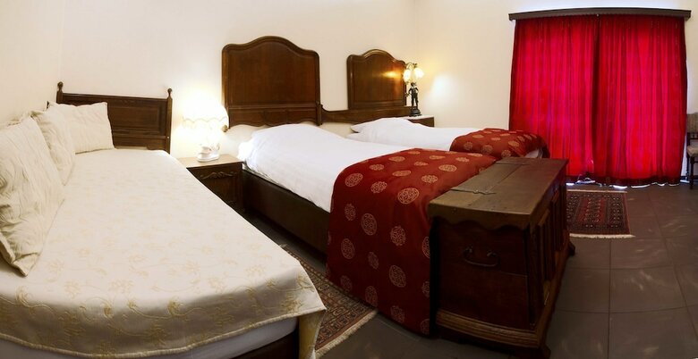 Country Hotel Anna