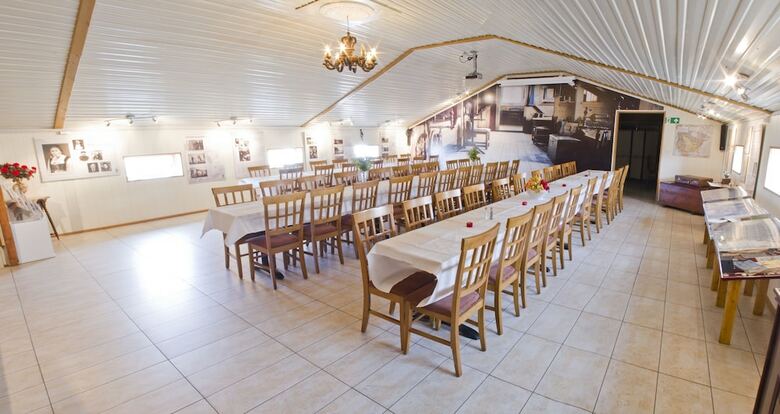 Country Hotel Anna