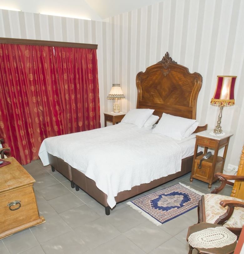 Country Hotel Anna