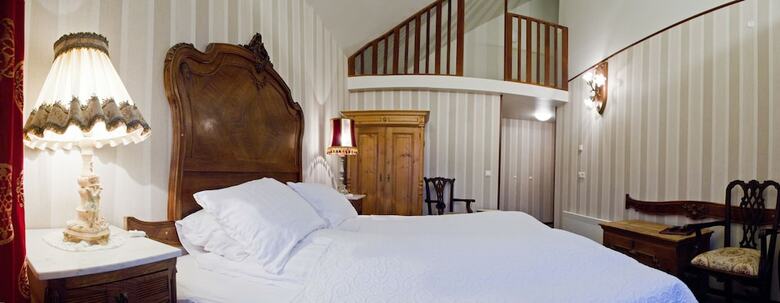 Country Hotel Anna