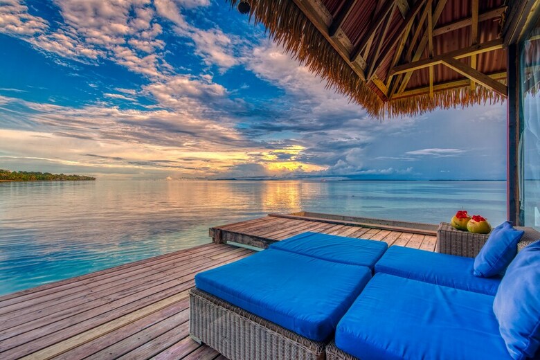Hotel Azul Paradise