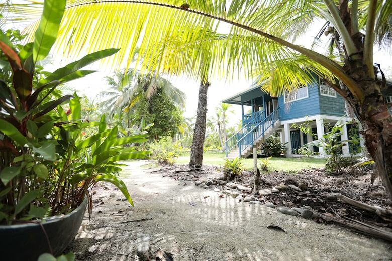 Hotel Azul Paradise