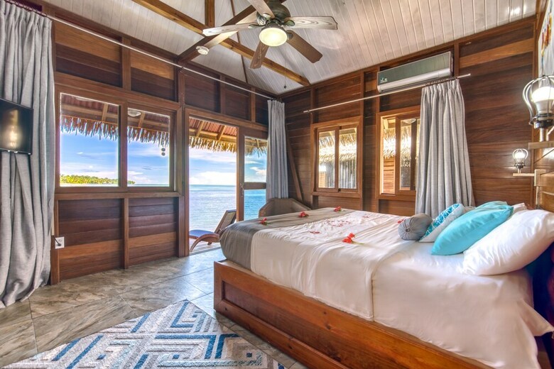 Hotel Azul Paradise