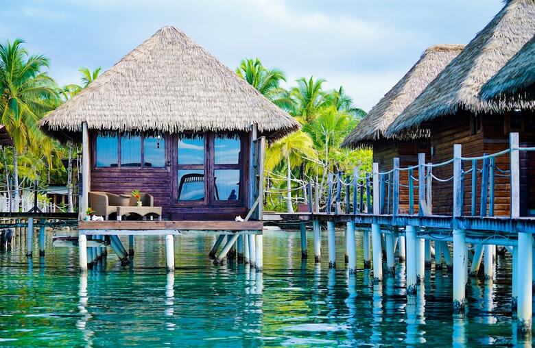 Hotel Azul Paradise
