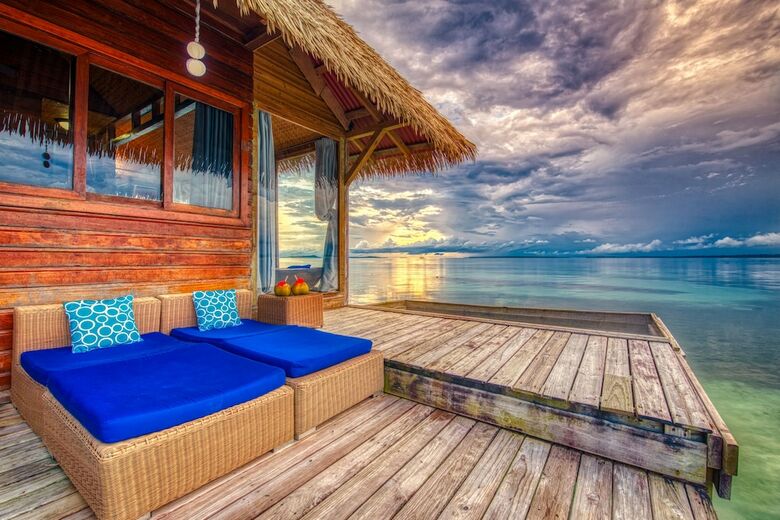 Hotel Azul Paradise