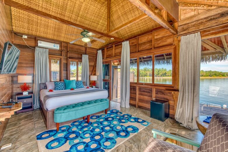 Hotel Azul Paradise