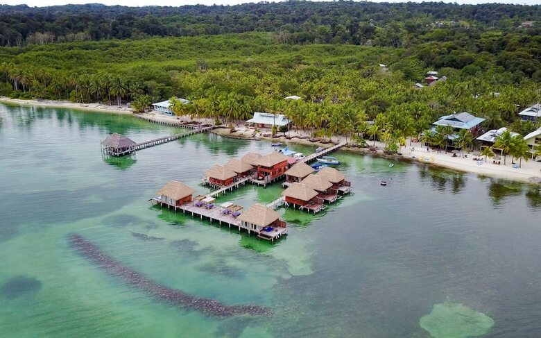 Hotel Azul Paradise