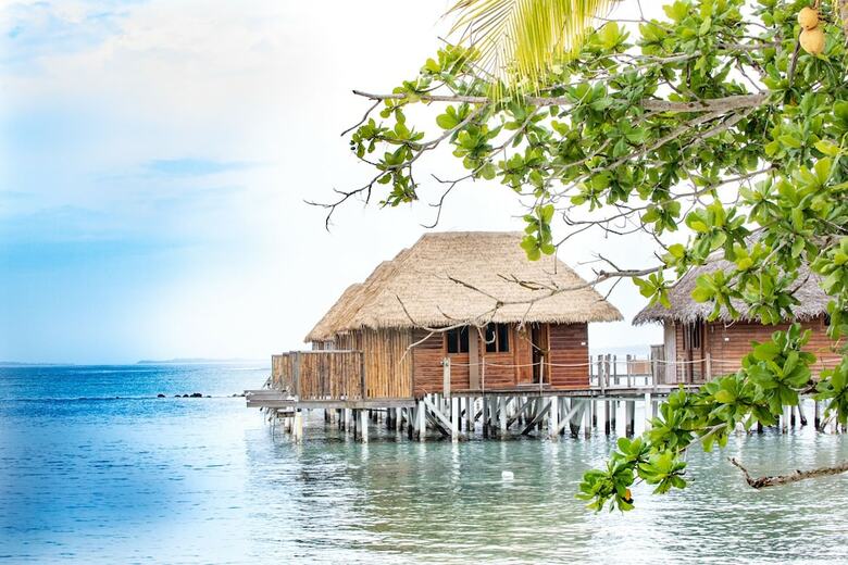 Hotel Azul Paradise