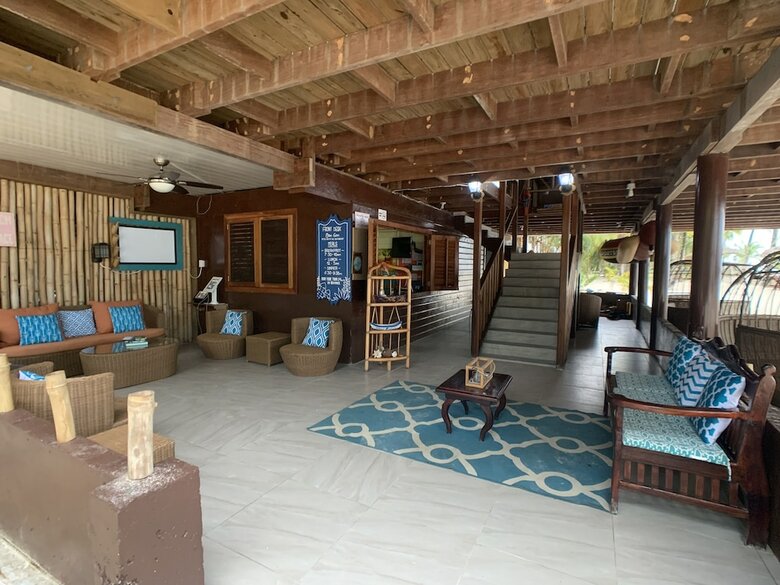 Hotel Azul Paradise