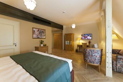 Grandhotel Ambassador - N�rodn� D?m