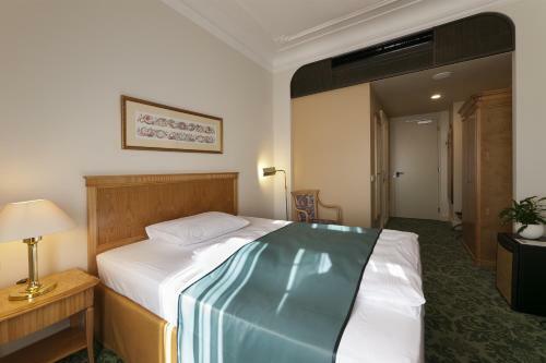 Grandhotel Ambassador - N�rodn� D?m