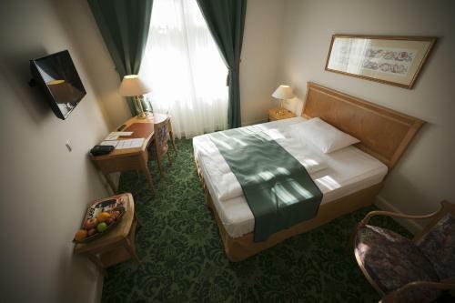 Grandhotel Ambassador - N�rodn� D?m