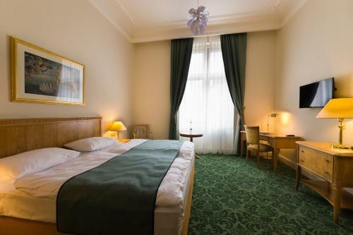 Grandhotel Ambassador - N�rodn� D?m